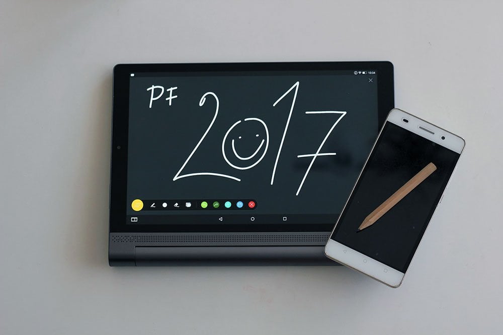 New Year’s Resolutions for Designers
