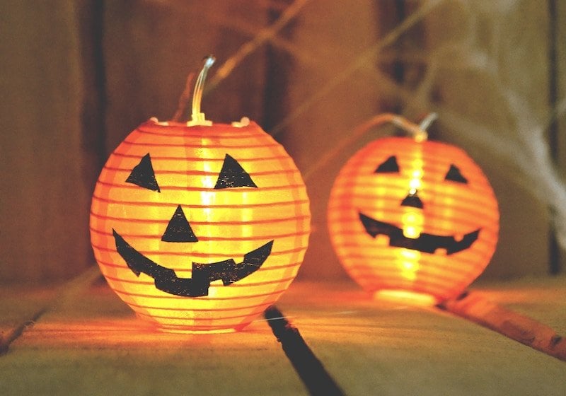 halloween party invitations