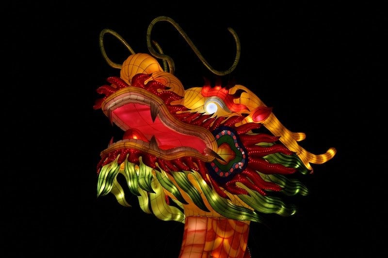 Doing Business This Chinese New Year