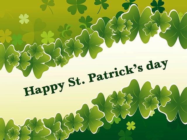 St. Patrick’s Day Design Inspiration