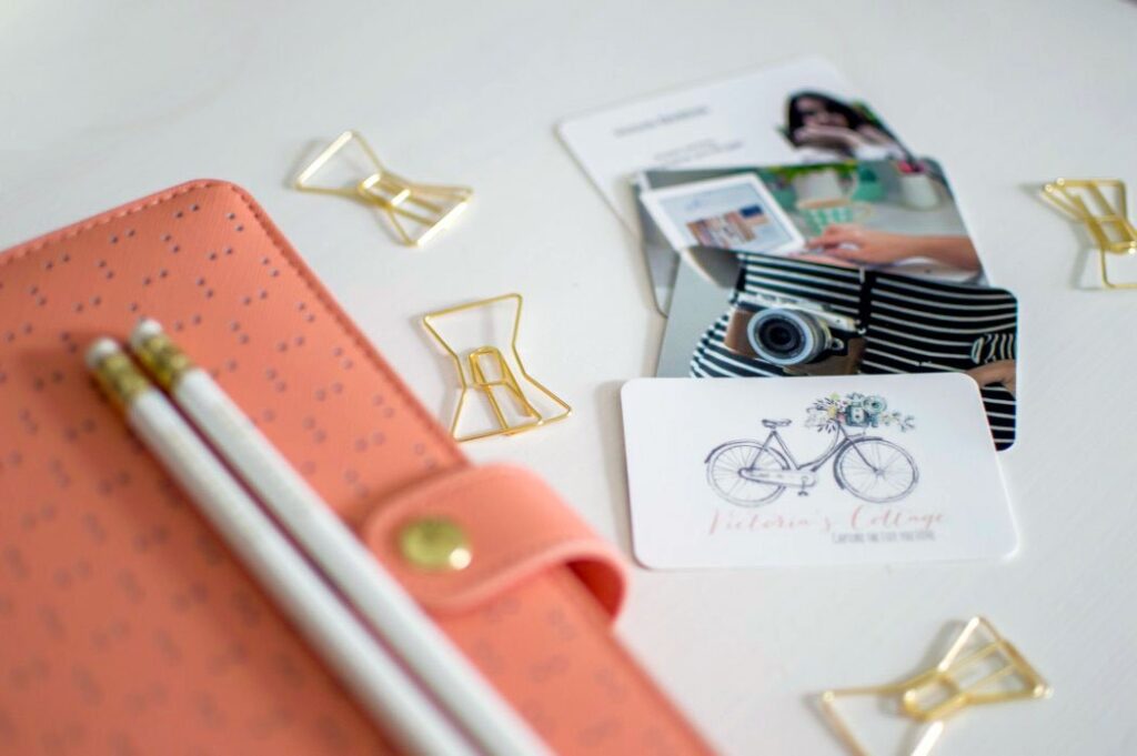 Business Card Design Tips