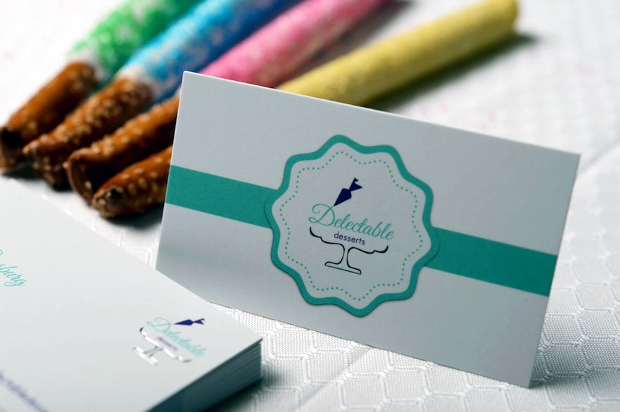 Design a Business Card
