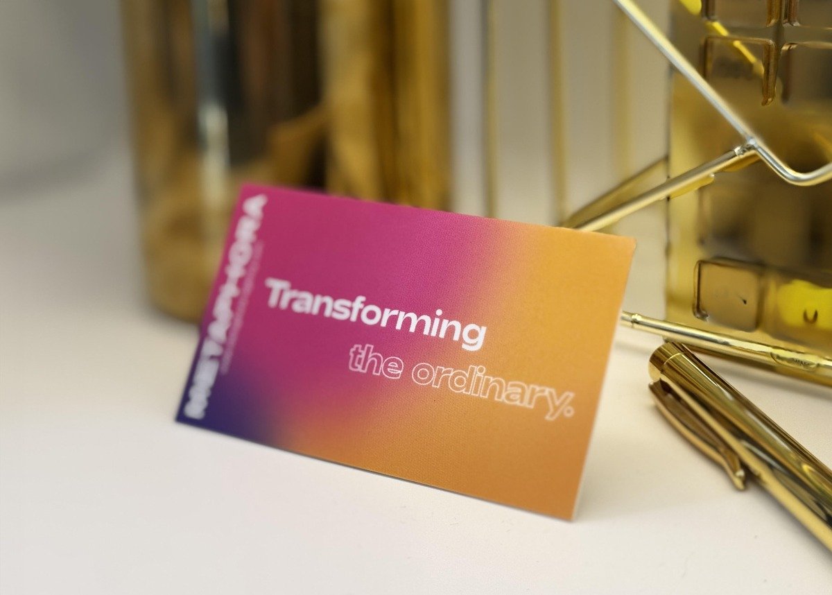 Strengthens Your Brand Identity