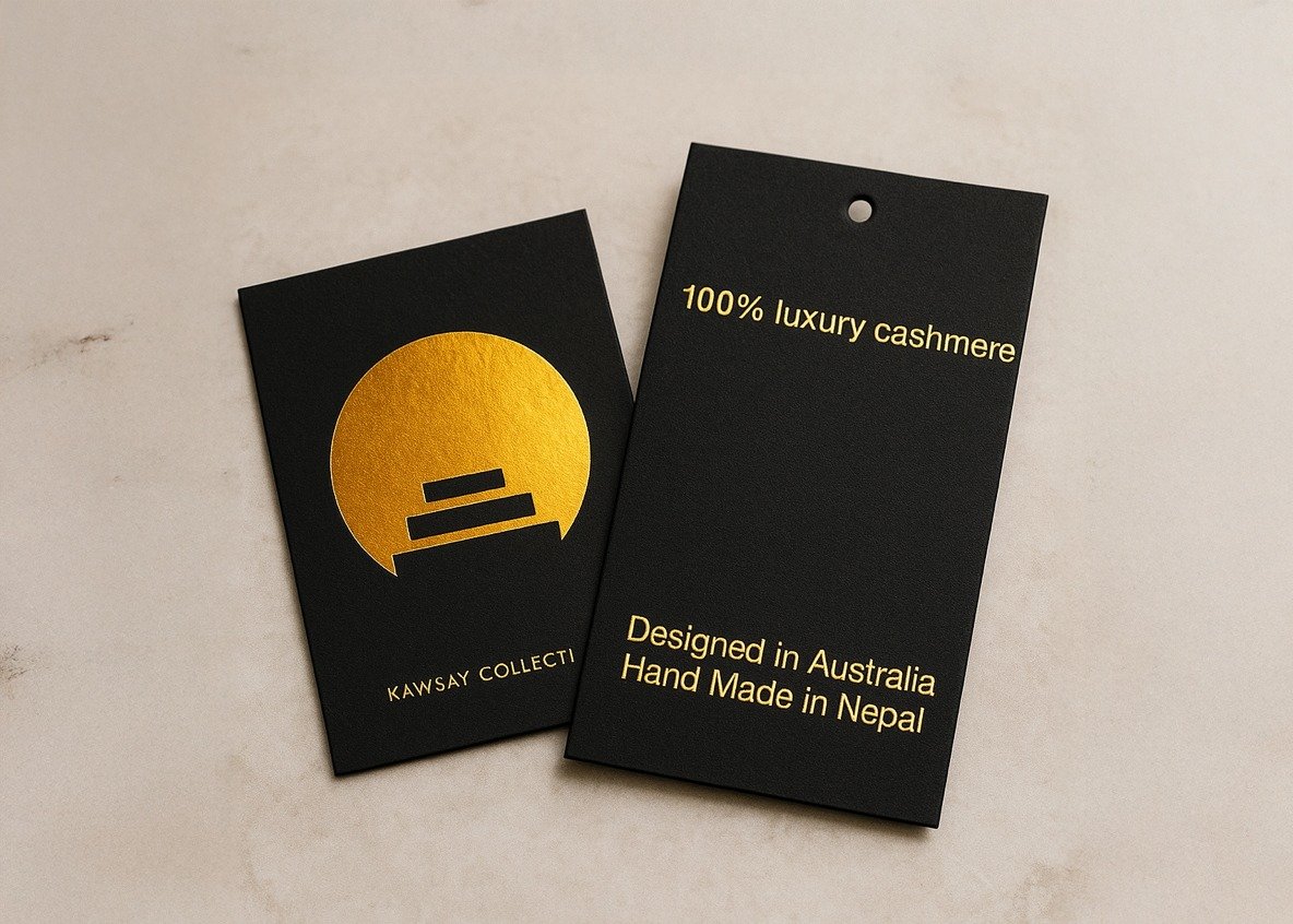 Finishes and Materials That Enhance Dark Design