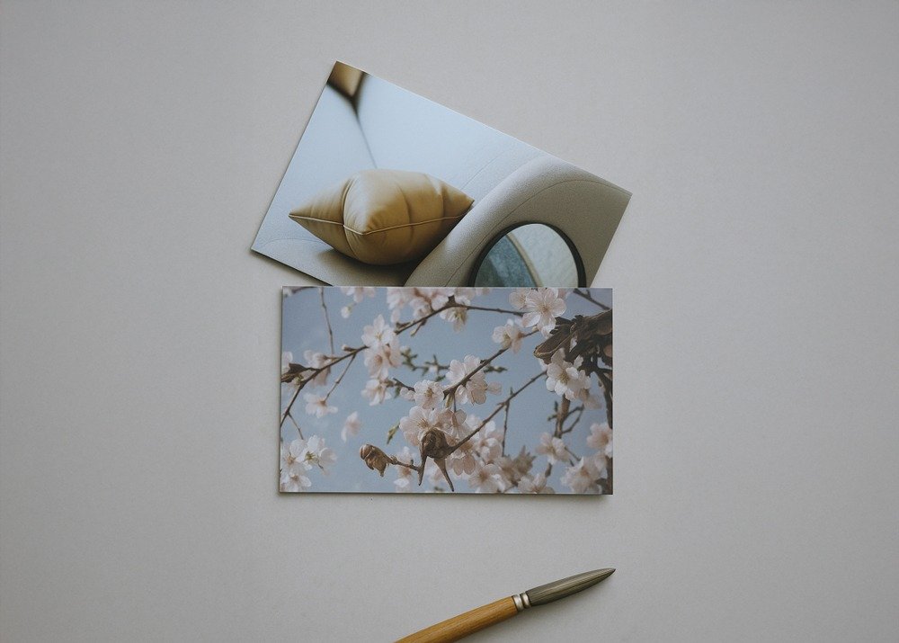 The Impact of Notecards on the Customer Experience