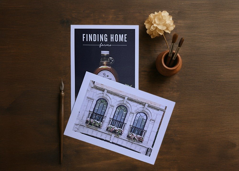 Materials and Finishes that Speak for Your Brand