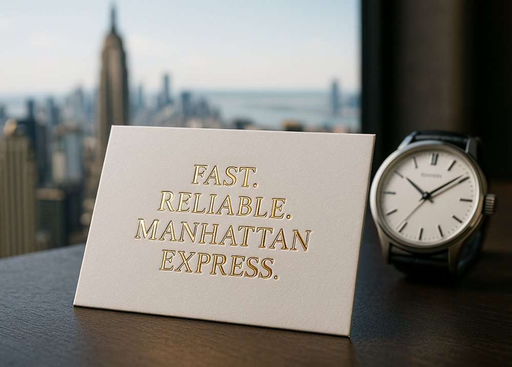 Customer Experience: Speed and Exclusivity in One Service