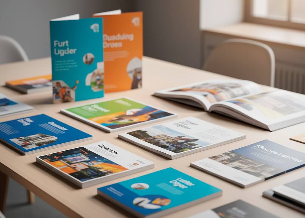 Materials and Finishes That Communicate Prestige